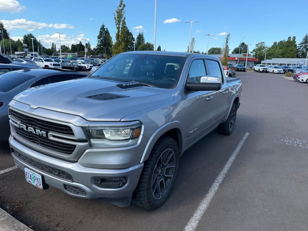 ram ram 1500 pickup 2020 1C6SRFJMXLN343495 image ram ram 1500 pickup 2020 1C6SRFJMXLN343495 image